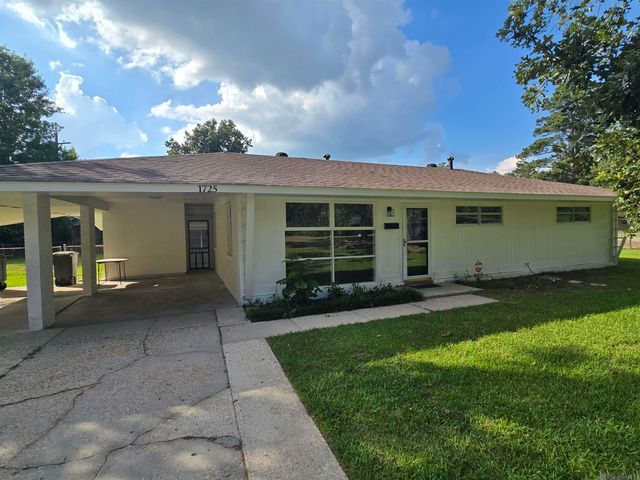 1725 W Catalpa St, Baton Rouge, LA 70815