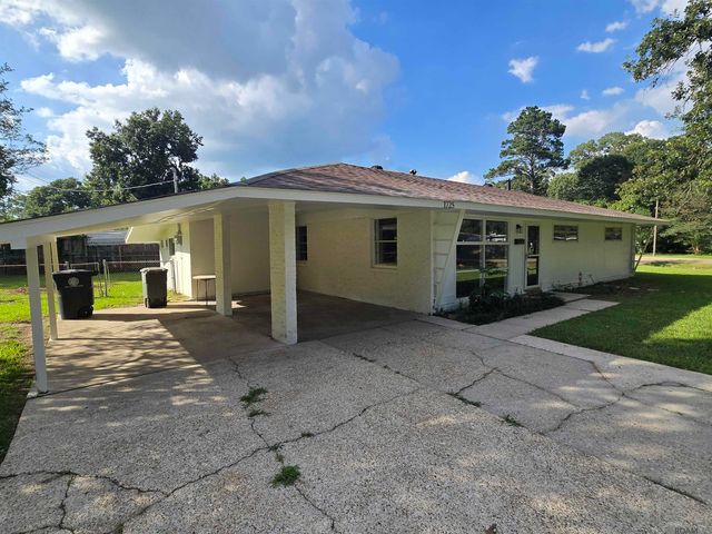 1725 W Catalpa St, Baton Rouge, LA 70815