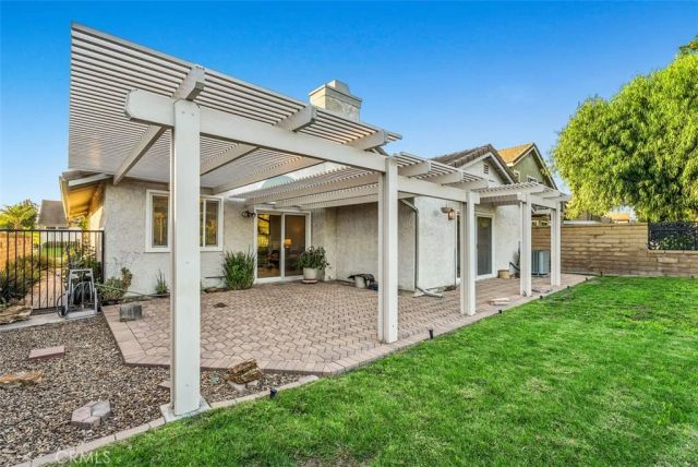 26242 Golada, Mission Viejo, CA 92692