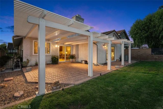 26242 Golada, Mission Viejo, CA 92692