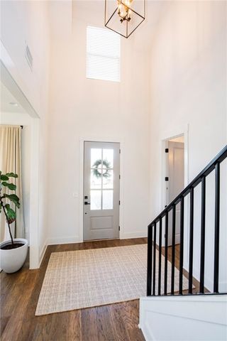 4985 E Sagely Lane, Fayetteville, AR 72703