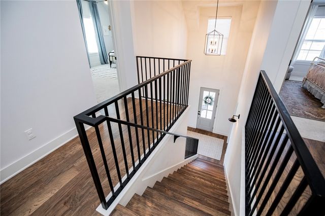 4985 E Sagely Lane, Fayetteville, AR 72703