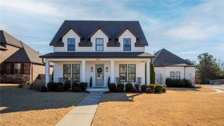 4985 E Sagely Lane, Fayetteville, AR 72703