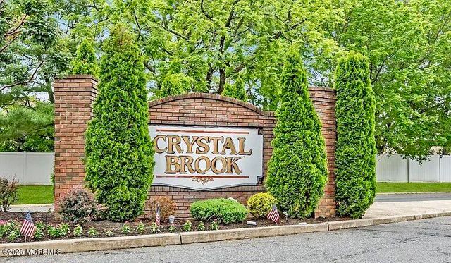 60 Renee Court, Jackson, NJ 08527