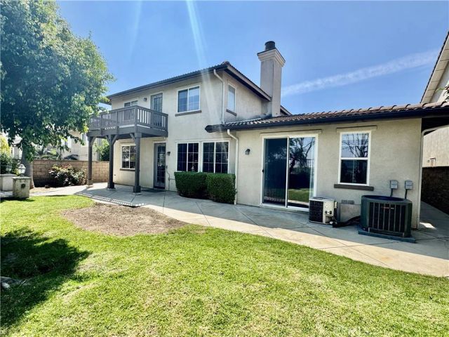 16843 Tamarind Court, Chino Hills, CA 91709