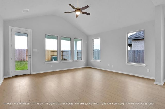 722 Mockingbird Passage, Beasley, TX 77417