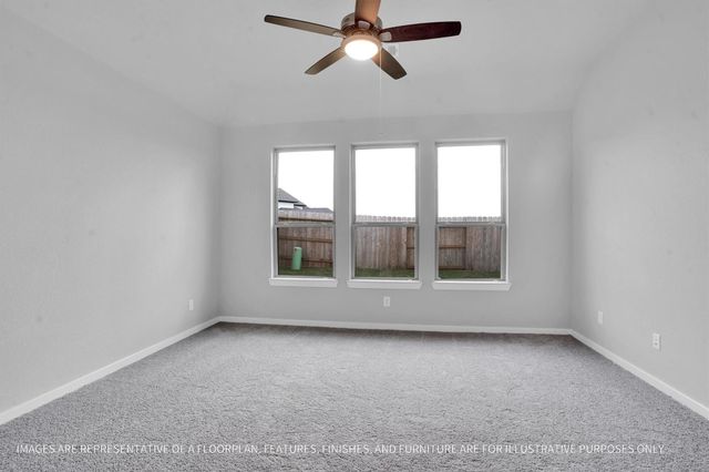 722 Mockingbird Passage, Beasley, TX 77417