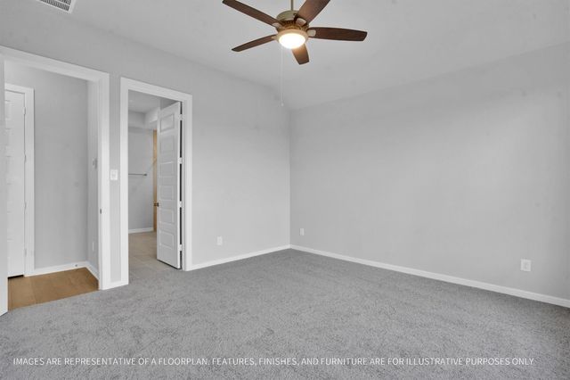 722 Mockingbird Passage, Beasley, TX 77417