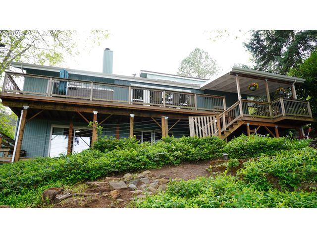 2025 W 25TH Ave, Eugene, OR 97405