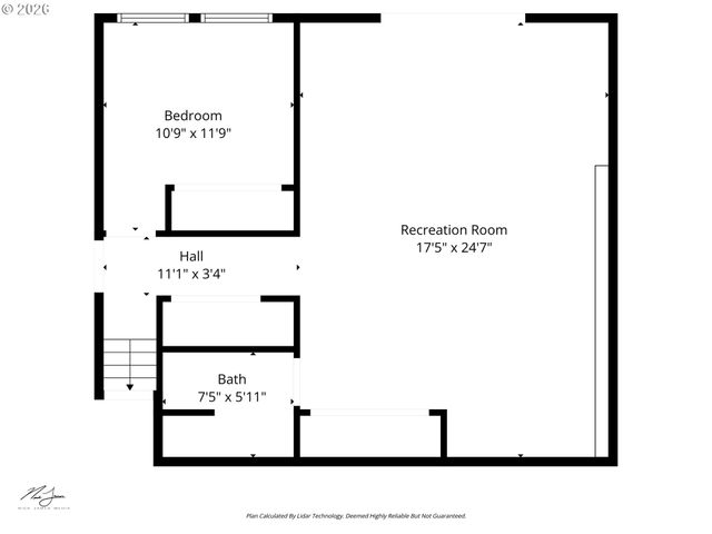 2025 W 25TH Ave, Eugene, OR 97405