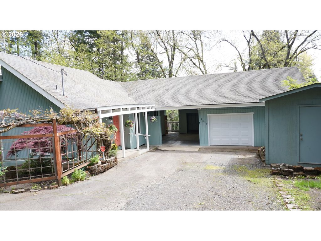 2025 W 25TH Ave, Eugene, OR 97405