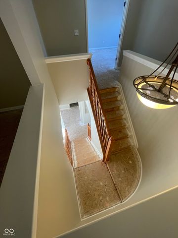 7156 Maple Bluff Place, Indianapolis, IN 46236