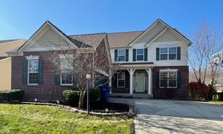 7156 Maple Bluff Place, Indianapolis, IN 46236
