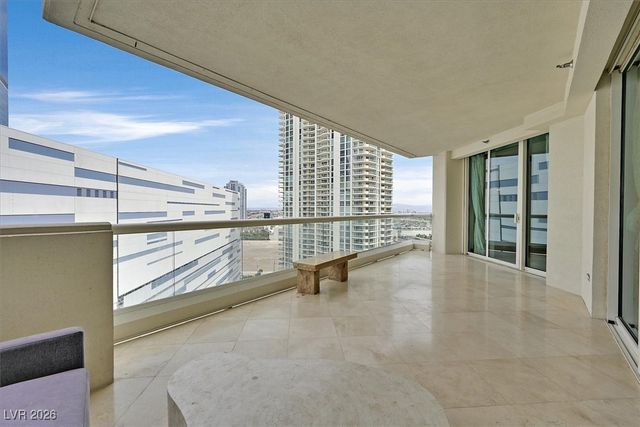 2877 Paradise Road 1804, Las Vegas, NV 89109