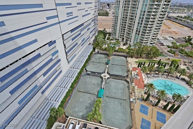 2877 Paradise Road 1804, Las Vegas, NV 89109