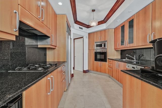 2877 Paradise Road 1804, Las Vegas, NV 89109