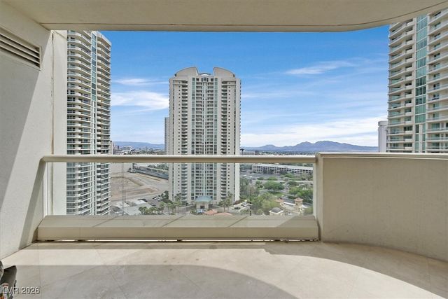 2877 Paradise Road 1804, Las Vegas, NV 89109