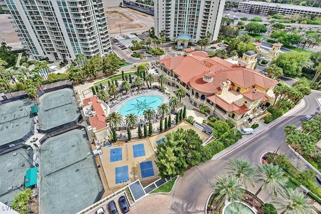 2877 Paradise Road 1804, Las Vegas, NV 89109