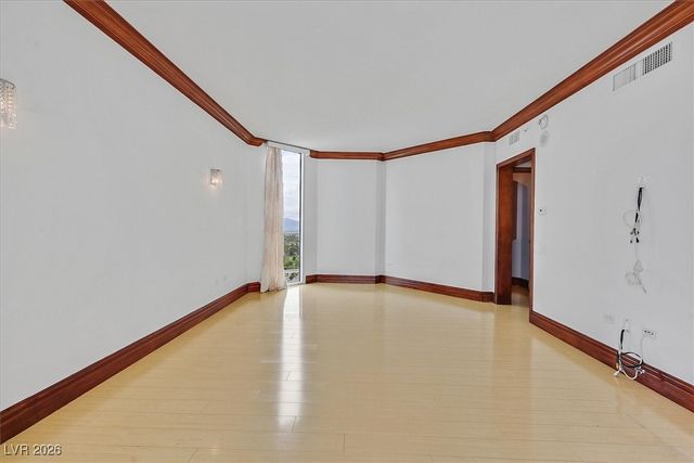 2877 Paradise Road 1804, Las Vegas, NV 89109