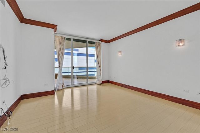 2877 Paradise Road 1804, Las Vegas, NV 89109