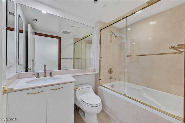 2877 Paradise Road 1804, Las Vegas, NV 89109