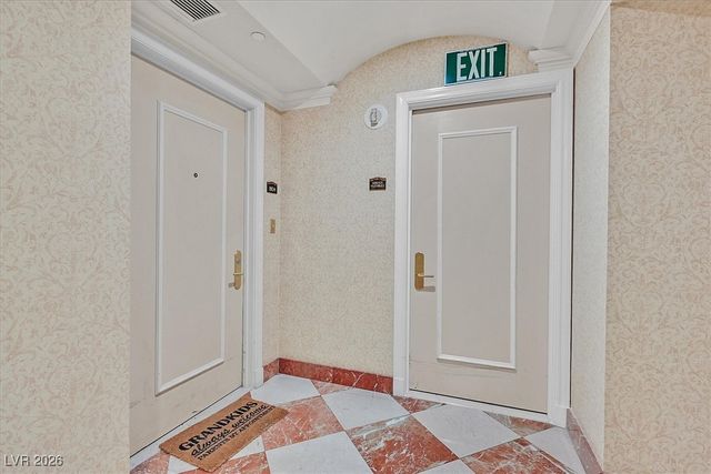 2877 Paradise Road 1804, Las Vegas, NV 89109