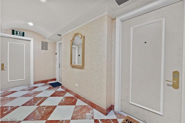 2877 Paradise Road 1804, Las Vegas, NV 89109