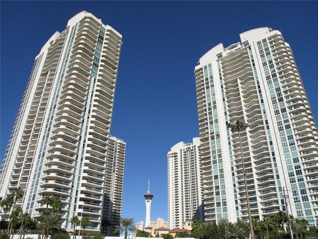 2877 Paradise Road 1804, Las Vegas, NV 89109