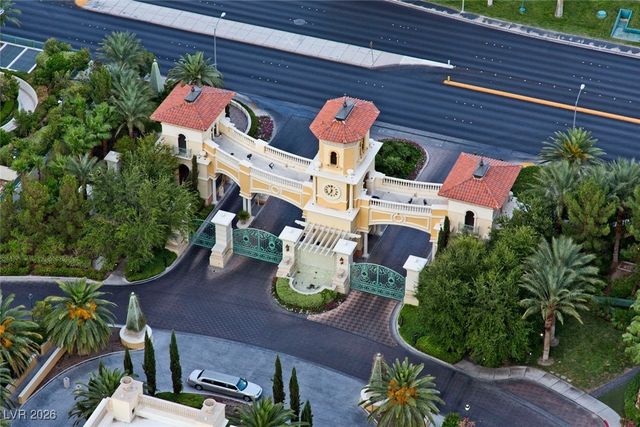 2877 Paradise Road 1804, Las Vegas, NV 89109