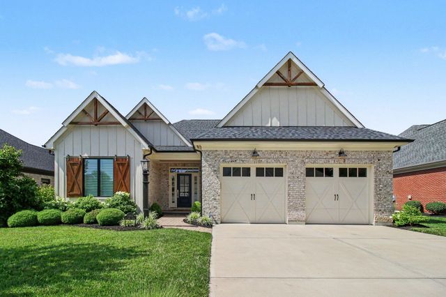 10803 Saint Leger Circle, Union, KY 41091