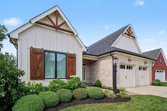 10803 Saint Leger Circle, Union, KY 41091