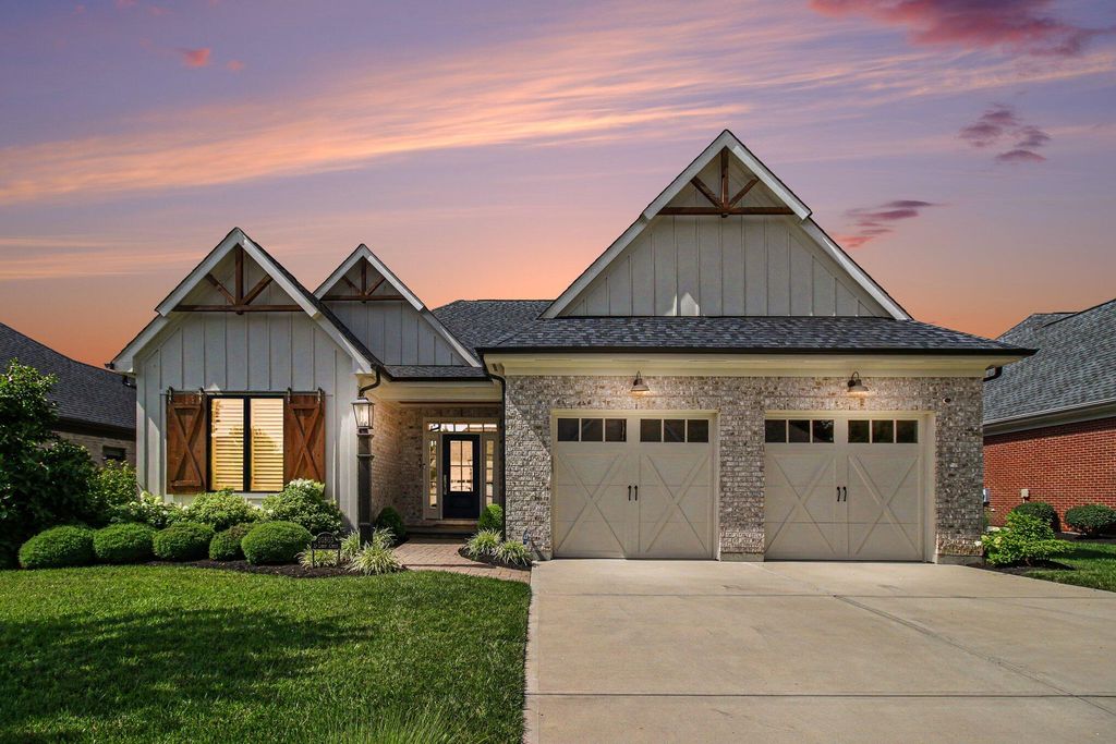 10803 Saint Leger Circle, Union, KY 41091