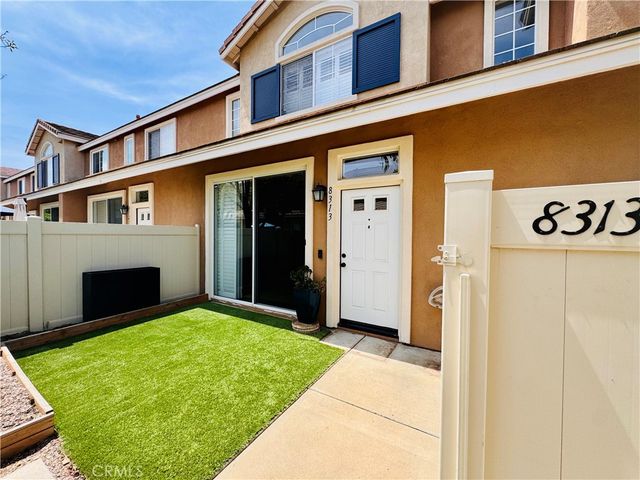 8313 E Arrowhead Way, Anaheim, CA 92808