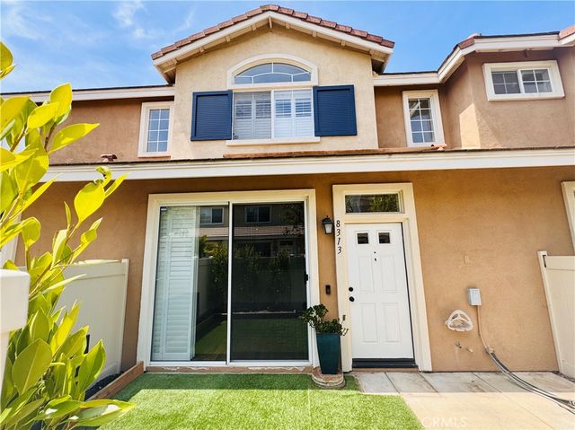 8313 E Arrowhead Way, Anaheim, CA 92808