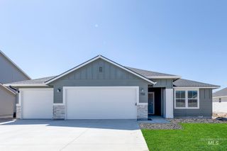 755 Morrow St, Mountain Home, ID 83647