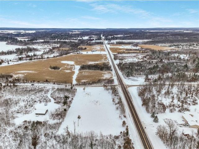 Lot 1 11th Avenue, Cameron, WI 54728