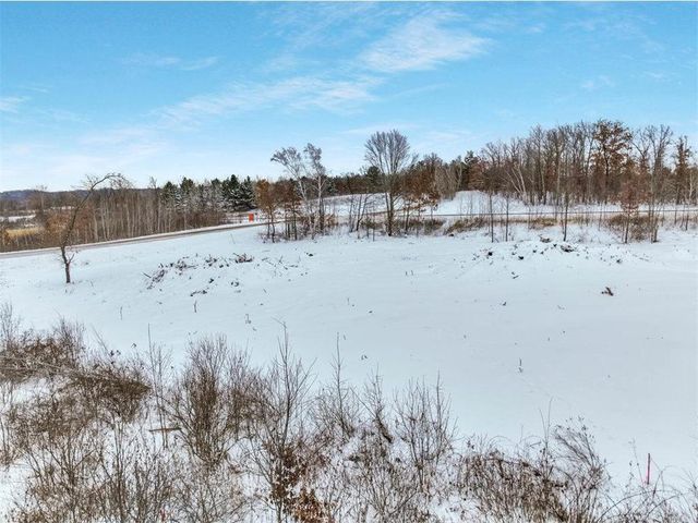 Lot 1 11th Avenue, Cameron, WI 54728