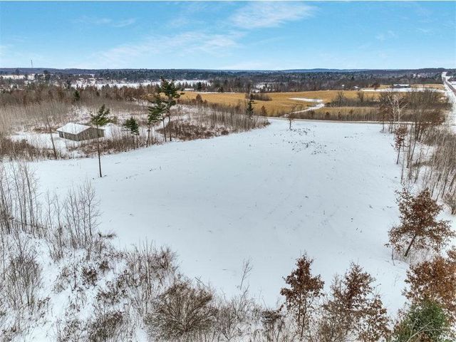 Lot 1 11th Avenue, Cameron, WI 54728
