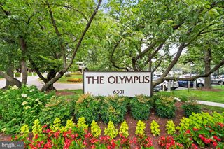 6301 STEVENSON AVE #410, Alexandria, VA 22304