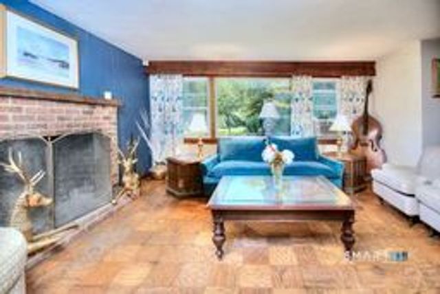 48 Mountain Road, Wilton, CT 06897