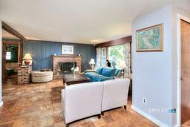 48 Mountain Road, Wilton, CT 06897