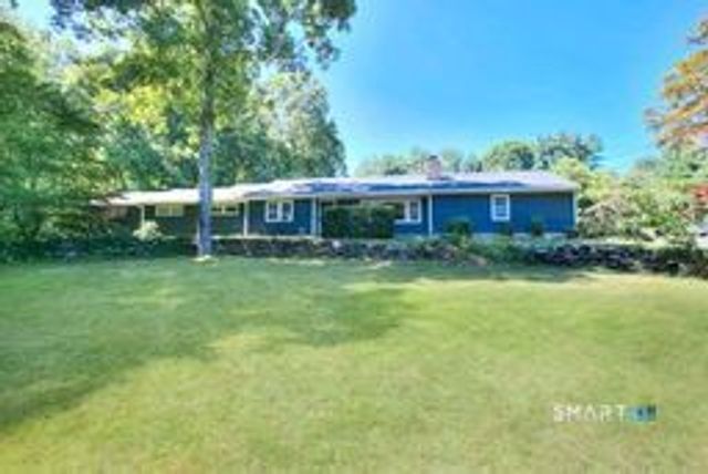 48 Mountain Road, Wilton, CT 06897