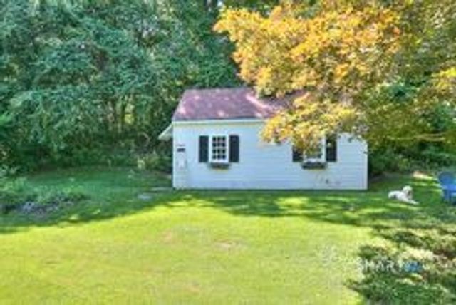 48 Mountain Road, Wilton, CT 06897
