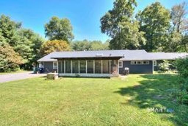 48 Mountain Road, Wilton, CT 06897