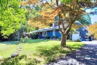 48 Mountain Road, Wilton, CT 06897