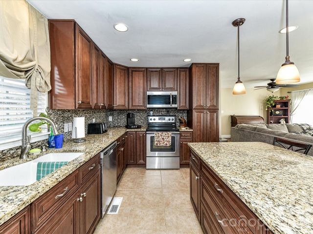 7731 Orrview Drive, Mint Hill, NC 28227