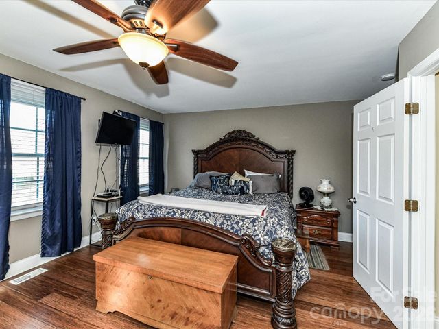 7731 Orrview Drive, Mint Hill, NC 28227