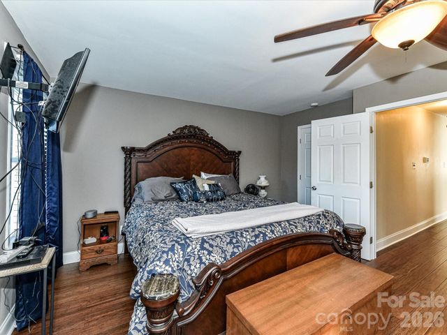 7731 Orrview Drive, Mint Hill, NC 28227