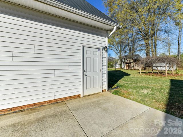 7731 Orrview Drive, Mint Hill, NC 28227