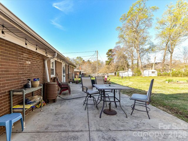 7731 Orrview Drive, Mint Hill, NC 28227